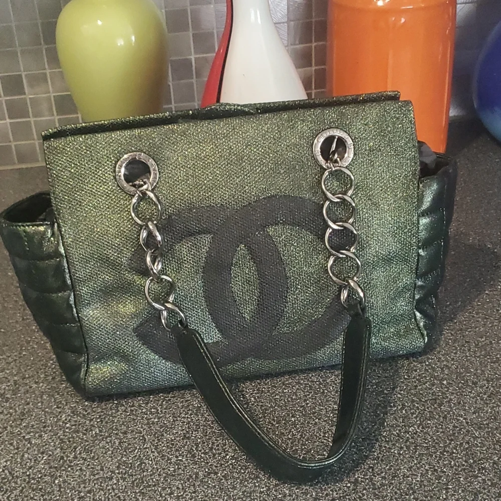Chanel Bag - Picture 8 of 15